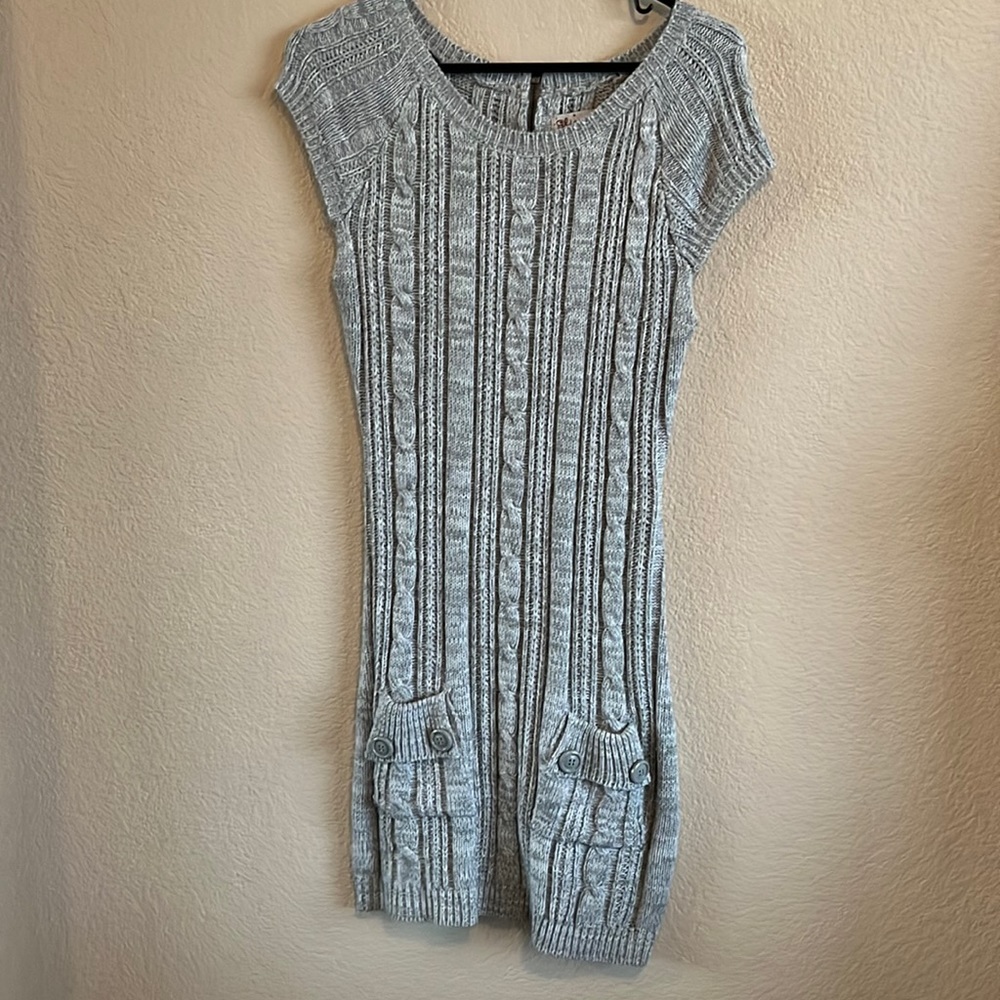 Sweeter dress